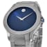 Movado Masino Watch, image 2