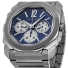 Bulgari Octo Finissimo Watch, image 2