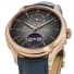 Baume & Mercier Clifton Watch, image 2