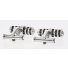 Montblanc Cufflinks, image 3