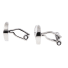 Montblanc Cufflinks, image 2