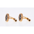Montblanc Cufflinks, image 2