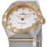 Omega Constellation Manhattan Watch, image 2