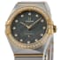 Omega Constellation Watch, image 2