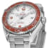 Omega Seamaster Planet Ocean 600M Watch, image 2