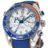 Omega Seamaster Planet Ocean 600M Watch, image 2
