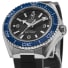 Omega Seamaster Planet Ocean 600M Watch, image 2