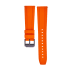 Breitling Rubber Strap with Buckle, image 2