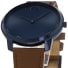 Movado Bold Thin Watch, image 2