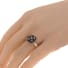 Charles Krypell Starlight Ring, image 2