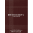 Burberry For Men Fragrance, image 3