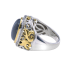 Charles Krypell Ring, image 3