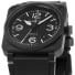 Bell & Ross BR 03 Watch, image 2