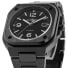 Bell & Ross BR 05 Watch, image 2