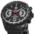 Tag Heuer Grand Carrera Watch, image 3