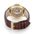 Glycine Combat Classic Open Heart Watch, image 2