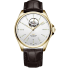 Glycine Combat Classic Open Heart Watch, image 3
