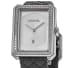 Chanel Boy-Friend Watch, image 2