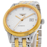 Longines Flagship Watch, image 2