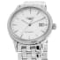 Longines Flagship Watch, image 2