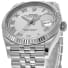 Rolex Datejust 36 Watch, image 2