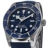 Tudor Black Bay Watch, image 3