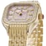 Michele Meggie Diamond Watch, image 2