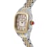 Michele Meggie Diamond Watch, image 3
