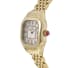 Michele Meggie Diamond Watch, image 4