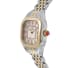 Michele Meggie Diamond Watch, image 3