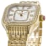 Michele Meggie Diamond Watch, image 2