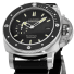 Panerai Luminor Submersible Watch, image 2