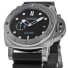 Panerai Submersible Watch, image 2
