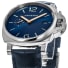 Panerai Luminor Due Watch, image 2