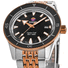 Rado Captain Cook Watch, image 2