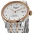 Tissot Le Locle Watch, image 2