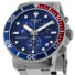 Tissot Seastar 1000 Watch, image 2