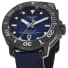 Tissot Seastar 2000 Watch, image 2
