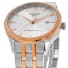 Tissot Classic Watch, image 2