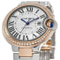Cartier Ballon Bleu Watch, image 2