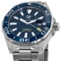 Tag Heuer Aquaracer Watch, image 3