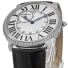 Cartier Ronde Louis Watch, image 3