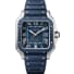 Cartier Santos Watch, image 2