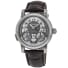 Montblanc Nicolas Rieussec Watch, image 1