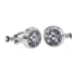 Montblanc Cufflinks, image 1