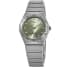 Omega Constellation Watch, image 1