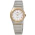 Omega Constellation Manhattan Watch, image 1
