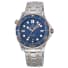 Omega Seamaster Watch, image 1