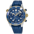 Omega Seamaster Watch, image 1
