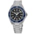 Omega Seamaster Planet Ocean 600M Watch, image 1